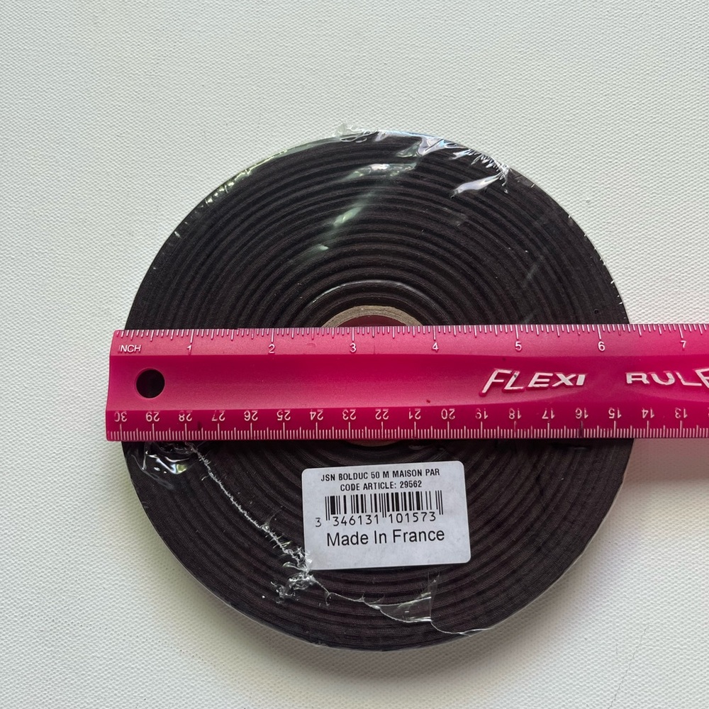 Hermes Paris Classic Ribbon Roll - Picture 3 of 5